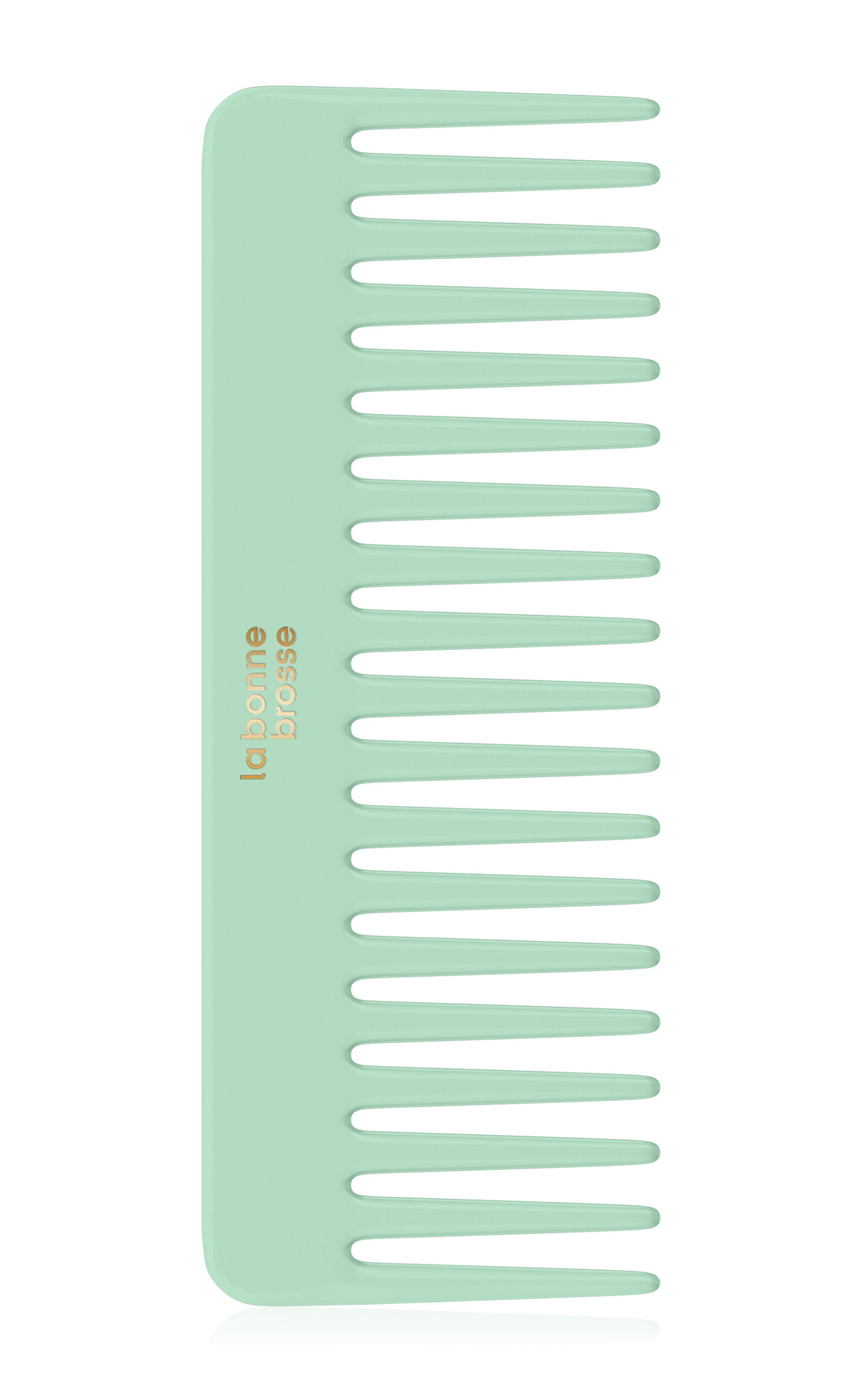 La Bonne Brosse La Bonne Brosse Exclusive La Isla The Large Detangling Comb