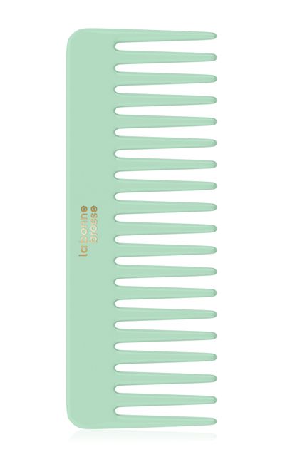 La Bonne Brosse La Bonne Brosse Exclusive La Isla The Large Detangling Comb