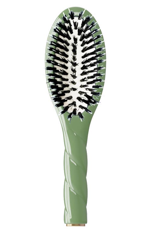 La Bonne Brosse La Bonne Brosse N.02 The Small Care & Detangling Hairbrush