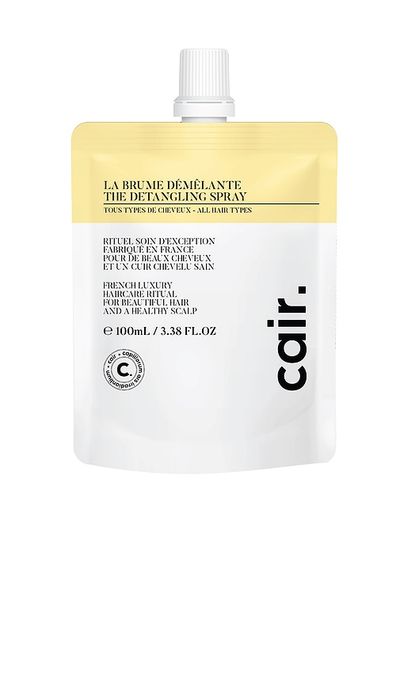 La Bonne Brosse La Bonne Brosse The Detangling Mist Refill