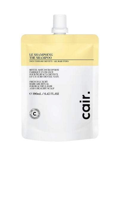 La Bonne Brosse La Bonne Brosse The Shampoo Refill