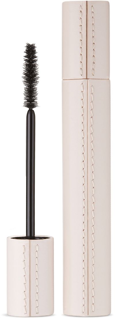 La Bouche Rouge La Bouche Rouge Le Sérum Noir Mascara – Black, Pink Sleeve
