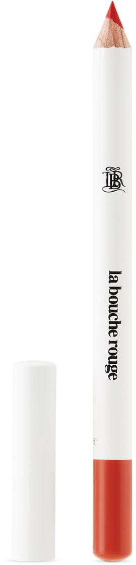 La Bouche Rouge La Bouche Rouge Lip Pencil – Orangey Red
