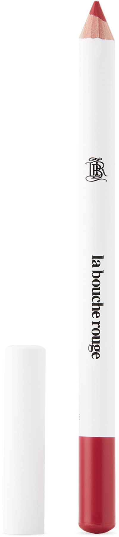 La Bouche Rouge La Bouche Rouge Lip Pencil – Red