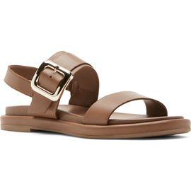 La Canadienne La Canadienne Auden Leather Sandal