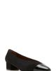 La Canadienne La Canadienne Benjie Leather Pump - 1