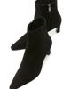 La Canadienne La Canadienne Bev Waterproof Leather Bootie - 4