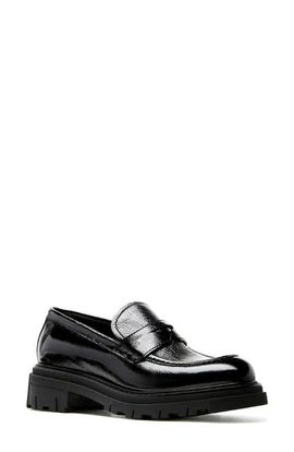 La Canadienne La Canadienne Domino Waterproof Penny Loafer