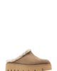La Canadienne La Canadienne Era Genuine Shearling Mule - 1