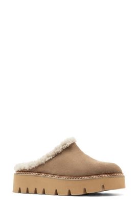 La Canadienne La Canadienne Era Genuine Shearling Mule
