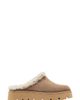 La Canadienne La Canadienne Era Genuine Shearling Mule - 2