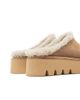 La Canadienne La Canadienne Era Genuine Shearling Mule - 5