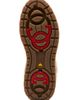 La Canadienne La Canadienne Essential Leather Boot with Genuine Shearling Trim - 3