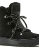 La Canadienne La Canadienne Excellent Waterproof Boot with Genuine Shearling Trim - 1