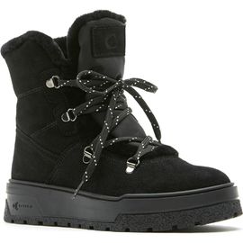 La Canadienne La Canadienne Excellent Waterproof Boot with Genuine Shearling Trim