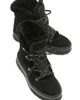 La Canadienne La Canadienne Excellent Waterproof Boot with Genuine Shearling Trim - 4