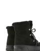 La Canadienne La Canadienne Excellent Waterproof Boot with Genuine Shearling Trim - 5
