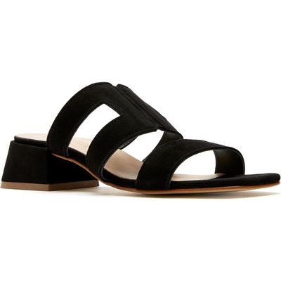 La Canadienne La Canadienne Fifi City Dry™ Waterproof Slide Sandal