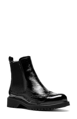 La Canadienne La Canadienne Hansel Wingtip Waterproof Chelsea Boot