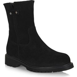 La Canadienne La Canadienne Hogan City Dry™ Waterproof Genuine Shearling Lined Boot