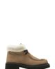 La Canadienne La Canadienne Kinetic Genuine Shearling Bootie - 3