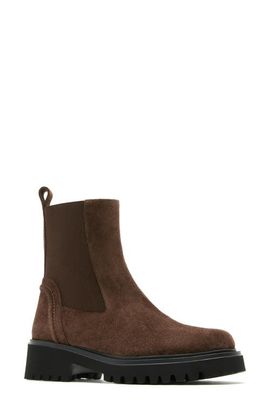 La Canadienne La Canadienne Kudos Waterproof Leather Chelsea Boot