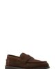La Canadienne La Canadienne MAGNETIC City Dry™ Waterproof Genuine Shearling Penny Loafer - 1