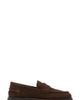La Canadienne La Canadienne MAGNETIC City Dry™ Waterproof Genuine Shearling Penny Loafer - 3