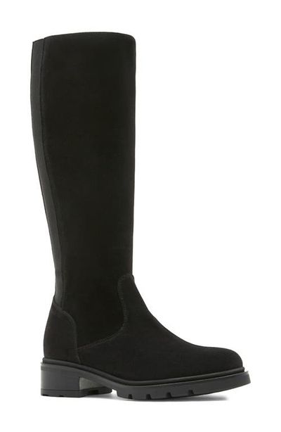 La Canadienne La Canadienne Superb Knee High Boot - Wide Calf