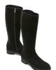 La Canadienne La Canadienne Superb Knee High Boot - Wide Calf - 5