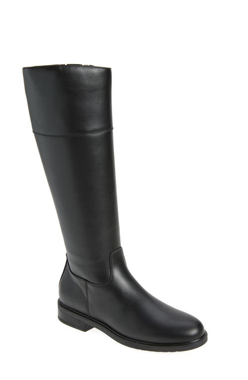 La Canadienne La Canadienne Sylas Tall Leather Boot
