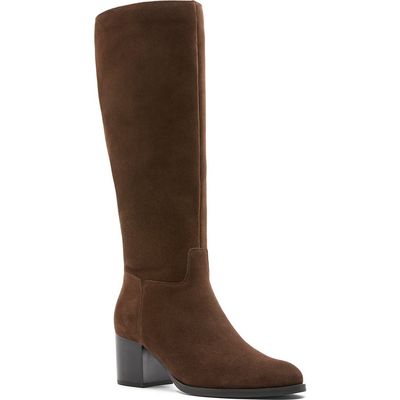 La Canadienne La Canadienne Wander Waterproof Knee High Boot
