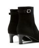 La Canadienne La Canadienne Women's Arizona Boots - 5