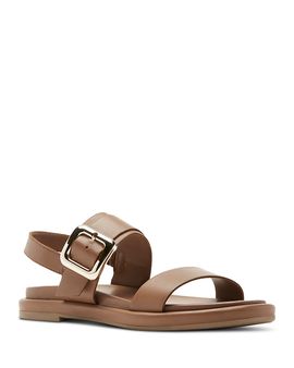 La Canadienne La Canadienne Women's Auden Slingback Sandals