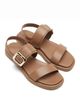 La Canadienne La Canadienne Women's Auden Slingback Sandals - 3