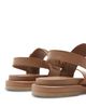 La Canadienne La Canadienne Women's Auden Slingback Sandals - 4