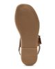 La Canadienne La Canadienne Women's Auden Slingback Sandals - 5
