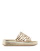 La Canadienne La Canadienne Women's Aveva Leather Sandals - 2