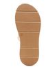 La Canadienne La Canadienne Women's Aveva Leather Sandals - 5