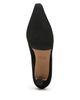 La Canadienne La Canadienne Women's Beckham Suede Mid Heel Pumps - 5