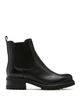 La Canadienne La Canadienne Women's Cye Leather Chelsea Boots - 3