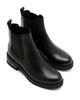 La Canadienne La Canadienne Women's Cye Leather Chelsea Boots - 4
