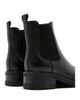 La Canadienne La Canadienne Women's Cye Leather Chelsea Boots - 5