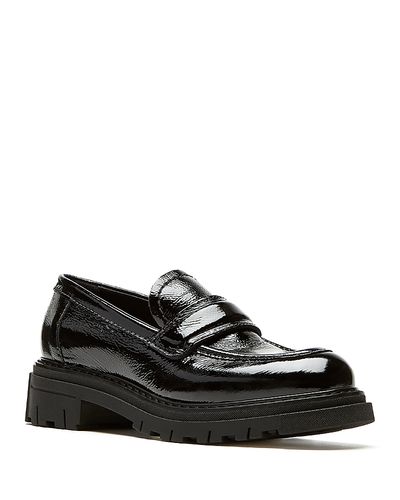 La Canadienne La Canadienne Women's Della Loafer Flats