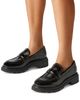La Canadienne La Canadienne Women's Della Loafer Flats - 2