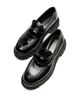 La Canadienne La Canadienne Women's Della Loafer Flats - 4