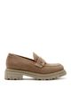 La Canadienne La Canadienne Women's Dillon Suede Penny Loafers - 2