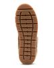La Canadienne La Canadienne Women's Echo Suede & Shearling Mules - 5
