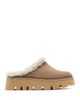 La Canadienne La Canadienne Women's Era Suede & Shearling Mules - 2