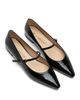 La Canadienne La Canadienne Women's Fritz Patent Leather Ballet Flats - 4